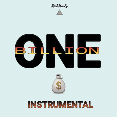 One Billion (Instrumental) | Boomplay Music