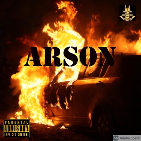 Arson | Boomplay Music