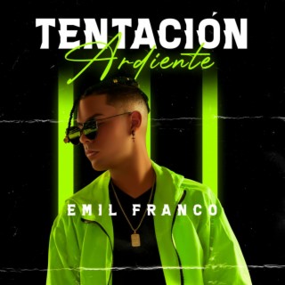 Tentacion Ardiente