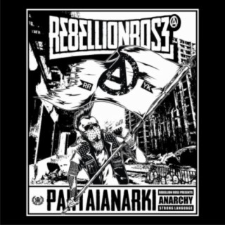 Rebellion Rose