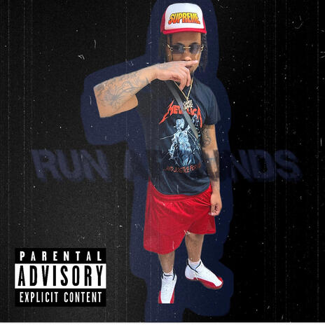 Run Arounds | Boomplay Music