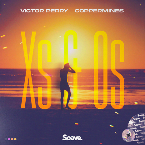 Xs & Os ft. Coppermines | Boomplay Music