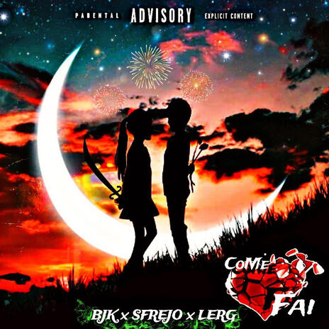 Come Fai ft. Lerg | Boomplay Music