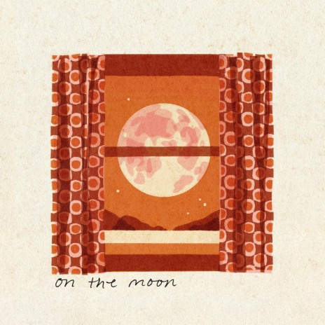 On the Moon ft. Felix the Hammer