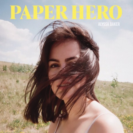 Paper Hero | Boomplay Music