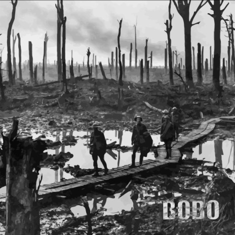 BOBO (By iGotYou) | Boomplay Music
