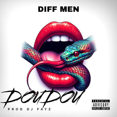 Doudou ft. Diff-Men | Boomplay Music