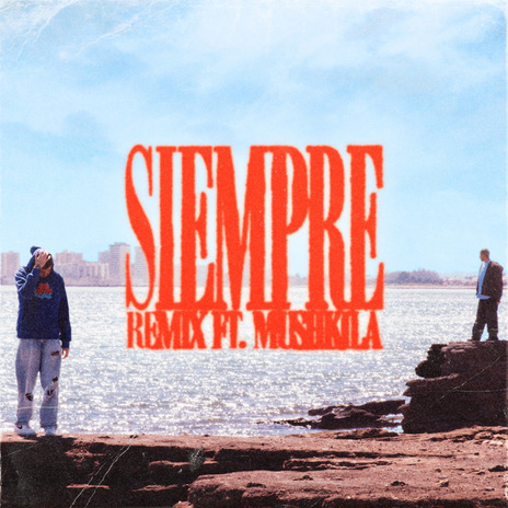 Siempre (OG Remix) ft. Mushkila | Boomplay Music