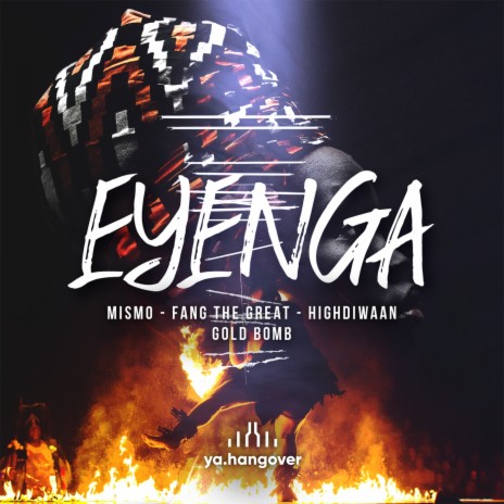 Eyenga | Boomplay Music