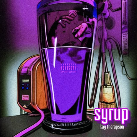 Syrup | Boomplay Music