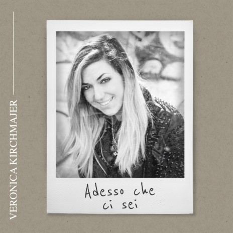 Adesso che ci sei | Boomplay Music