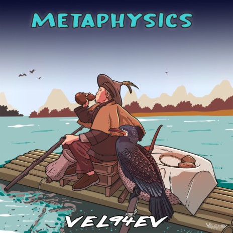 Metaphysics | Boomplay Music