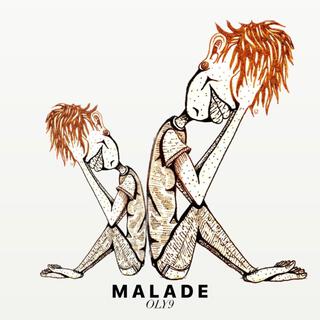 Malade lyrics | Boomplay Music