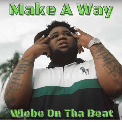 Make A Way | Boomplay Music