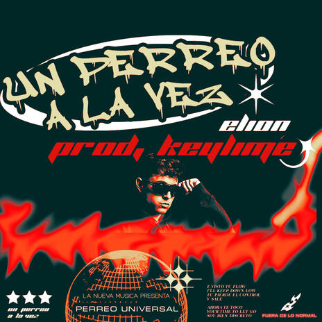 UN PERREO A LA VEZ | Boomplay Music