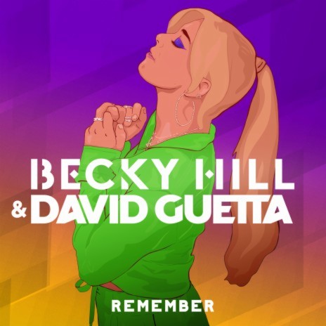 Remember ft. David Guetta