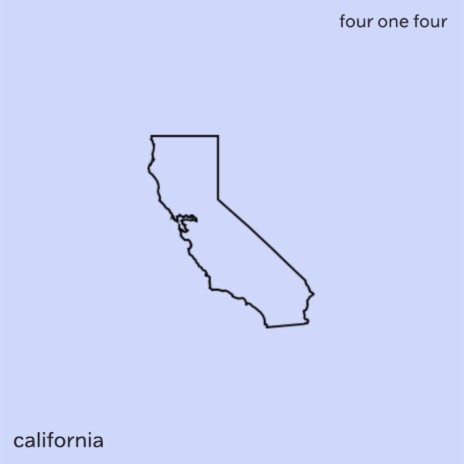 California | Boomplay Music