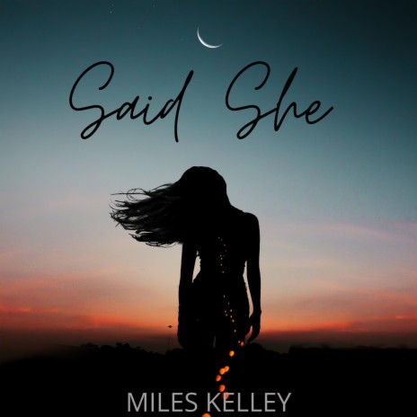 Said She | Boomplay Music