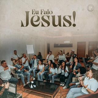 Eu falo Jesus (Ao vivo)