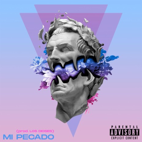 Mi Pecado (feat. DaniBM) | Boomplay Music
