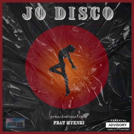 Jo Disco ft. MYKNZI | Boomplay Music