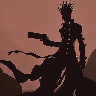 Vash The Stampede lyrics | Boomplay Music