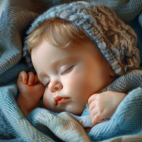 Sleepy Baby's Tender Lullaby | Boomplay Music