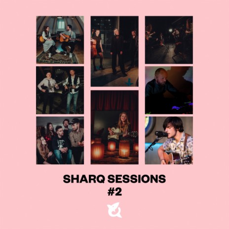 Elephant Noise (SharQ Sessions) | Boomplay Music