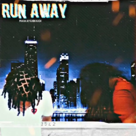 Runaway ft. Hbk Kash | Boomplay Music