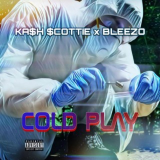 COLD PLAY