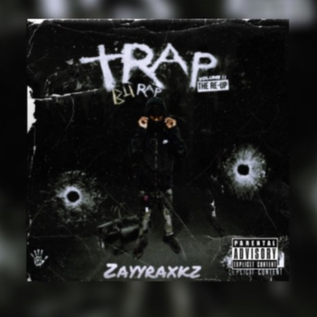 Trap B4 Rap