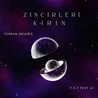 zincirleri kırın (toprak demir'e)