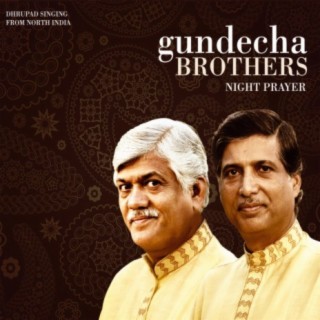 Gundecha Brothers