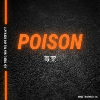 Poison