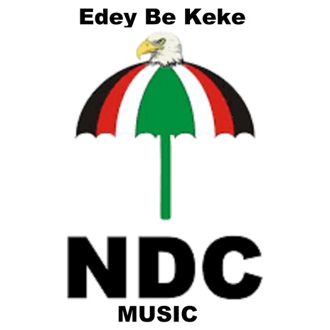 Edey Be Keke | Boomplay Music