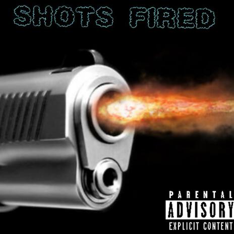 shots fired | Boomplay Music