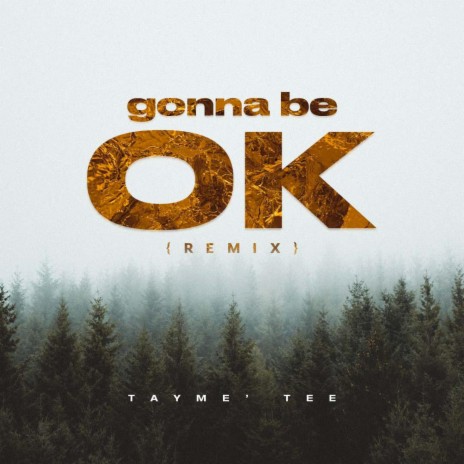 Gonna be OK (remix) | Boomplay Music