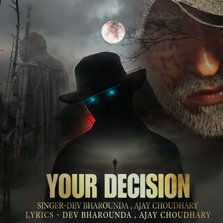 Your Decision