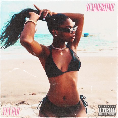 SUMMERTIME | Boomplay Music