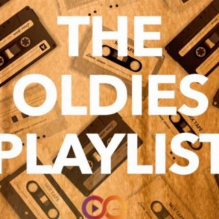 The Oldies playlist