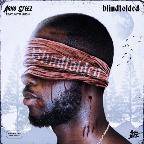 Blindfolded (feat. Nito Hush)