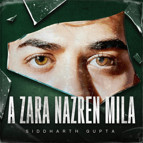 A Zara Nazren Mila | Boomplay Music