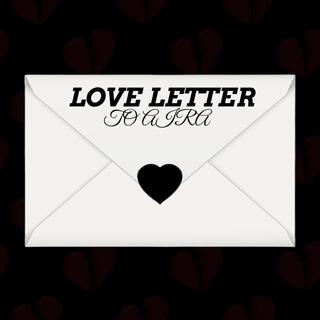 Love Letter (Sped Up) lyrics | Boomplay Music