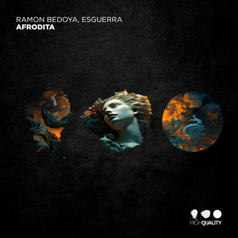 Afrodita ft. Esguerra | Boomplay Music