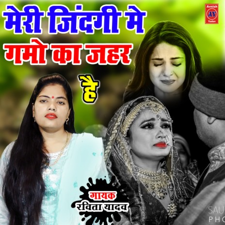 Meri Jindagi Me Gamo Ka Jahar Hai | Boomplay Music