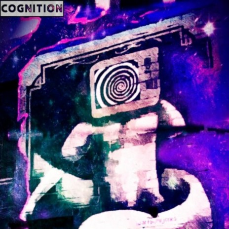 Cognition (feat. SAURUX) (VIP) | Boomplay Music