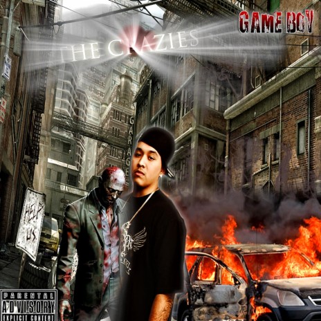 Black Bandana ft. Emba$$y | Boomplay Music