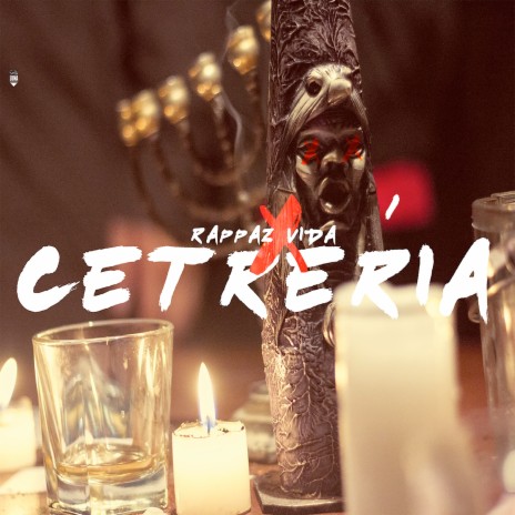 Cetrería (Rappaz X Vida Remix) | Boomplay Music