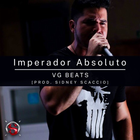 Imperador Absoluto | Boomplay Music