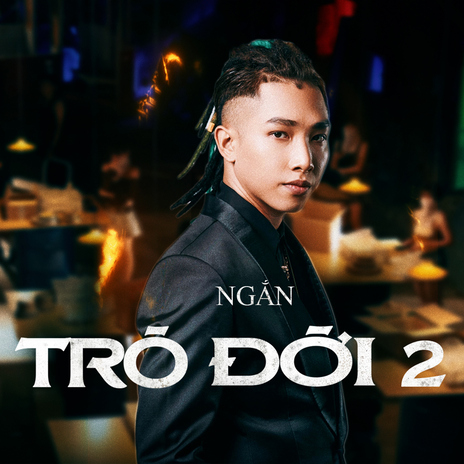 Trò Đời 2 (Theme Song From “Trò Đời 2”) | Boomplay Music